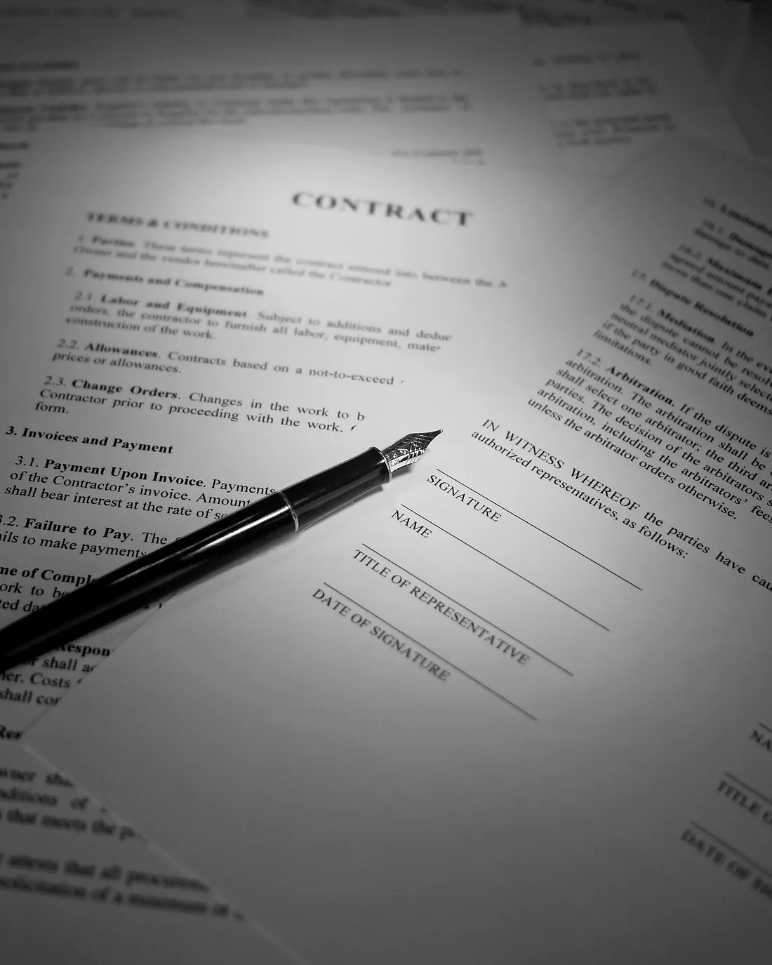 Reuni&atilde;o de trabalho em uma empresa