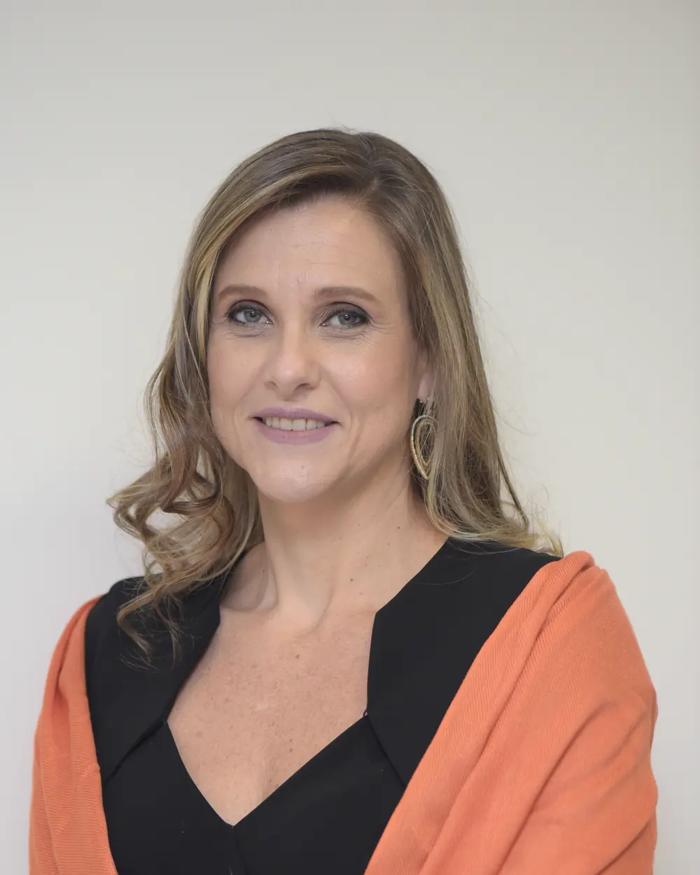 Patr&iacute;cia Buck